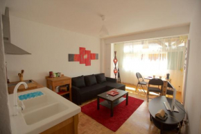 Beautiful & Cozy Apartment in Madrid Center.
